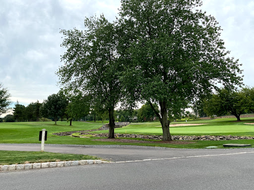 Country Club «Shackamaxon Country Club», reviews and photos, 100 Tillinghast Turn, Scotch Plains, NJ 07076, USA