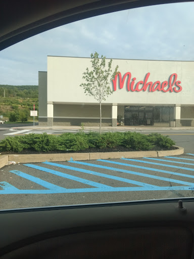 Craft Store «Michaels», reviews and photos, 485 Arena Hub Plaza, Wilkes-Barre, PA 18702, USA