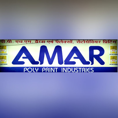 Amar Poly Print Industries
