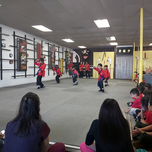 Martial Arts School «Shaolin Warrior Academy», reviews and photos, 8606 Garden Grove Blvd, Garden Grove, CA 92844, USA