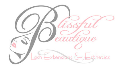 Blissful Beautique - Lash Extensions & Esthetics