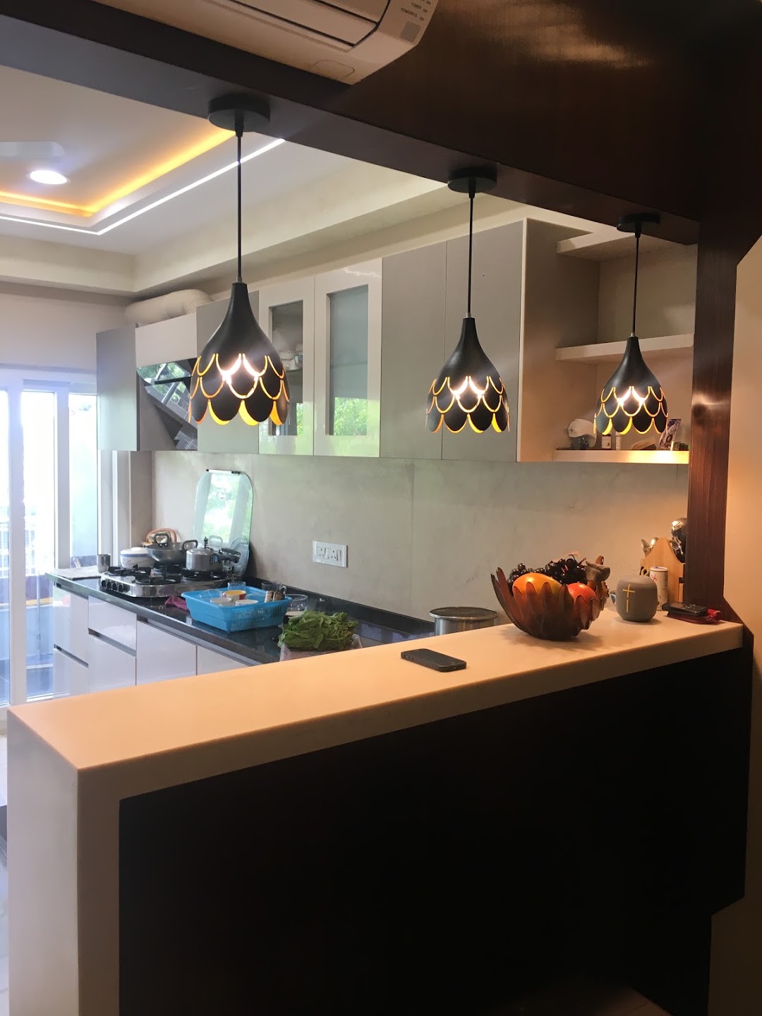 B2C Modular Kitchen Gallery