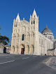 Cathédrale Saint-Pierre d'Angoulême Angoulême