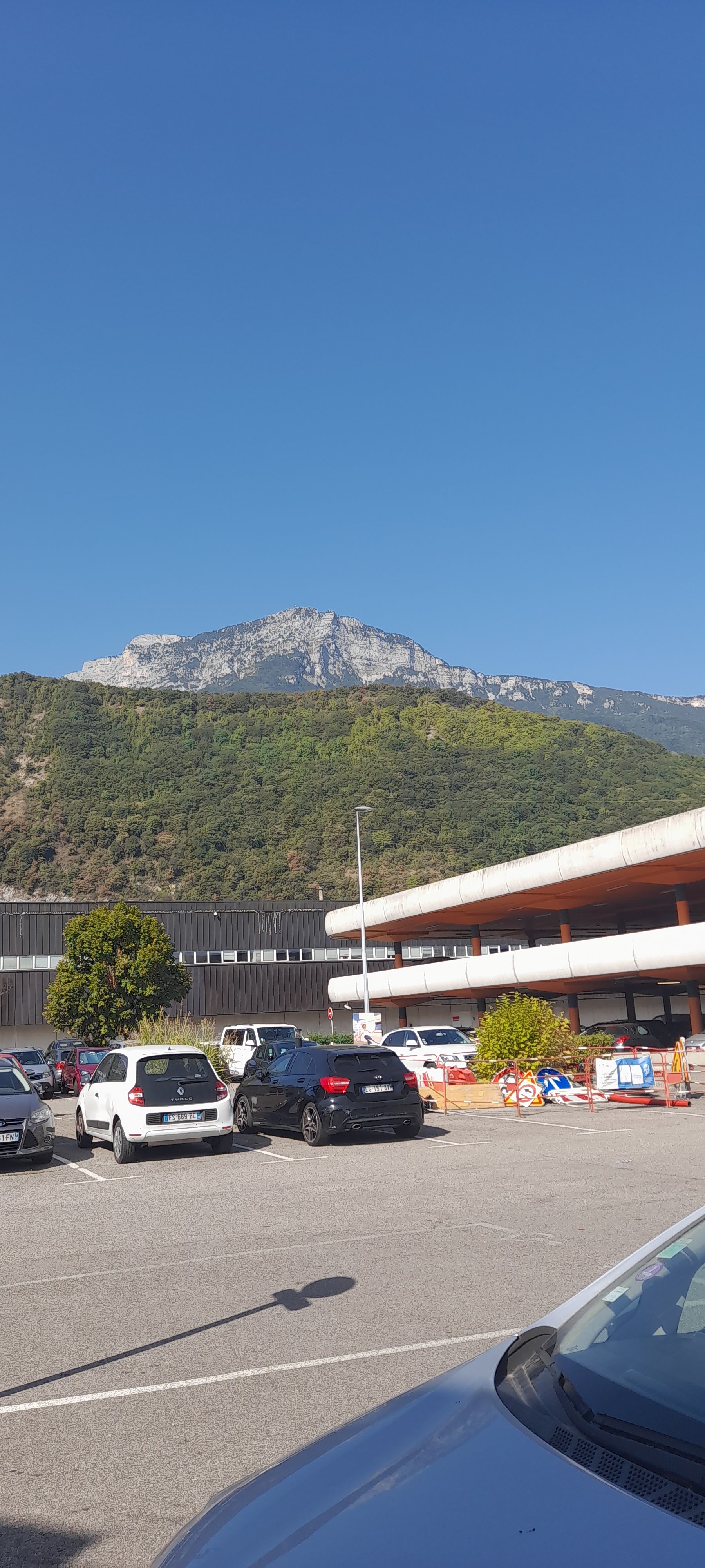Photo n° 1 de l'avis de Radia.t fait le 24/08/2023 à 14:37