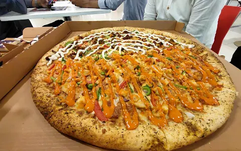 Broadway Pizza Mall of Multan image
