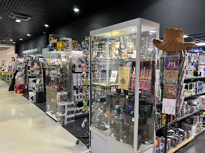 E.Leclerc Espace Culturel à Andrézieux-Bouthéon