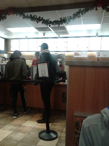 Fast Food Restaurant «Chick-fil-A», reviews and photos, 5409 Indian River Rd, Virginia Beach, VA 23464, USA