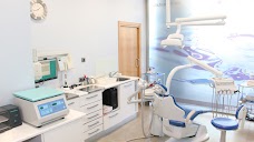 Clínica Dental Achútegui en SAN SEBASTIÁN (DONOSTI) en Donostia-San Sebastian