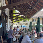 Photo n°5 de l'avis de Alexander.C fait le 28/05/2023 à 19:50 sur le  Gasthof Zum Jöste Andres à Weinheim