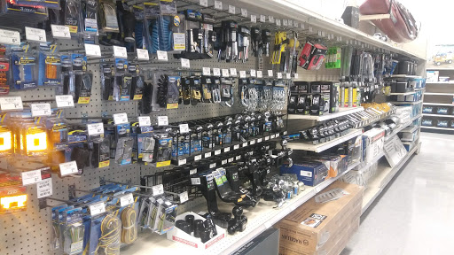 Sporting Goods Store «Academy Sports + Outdoors», reviews and photos, 201 S Americas Ave, El Paso, TX 79907, USA