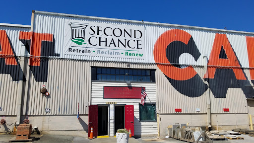 Building Materials Store «Second Chance Inc.», reviews and photos, 1700 Ridgely St, Baltimore, MD 21230, USA