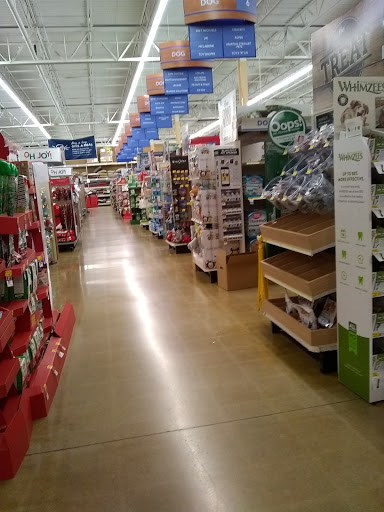 Pet Supply Store «PetSmart», reviews and photos, 8281 Troy Pike, Huber Heights, OH 45424, USA
