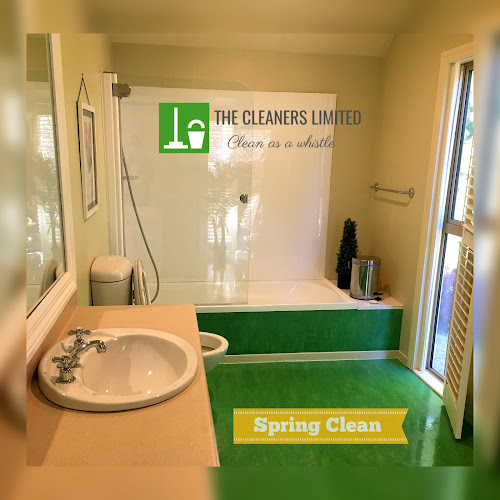 Comments and reviews of The Cleaners Limited Queenstown - Commercial/Residential