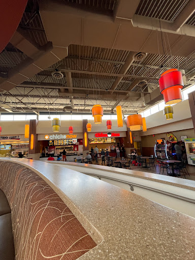 Shopping Mall «Twin Cities Premium Outlets», reviews and photos, 3965 Eagan Outlets Pkwy, Eagan, MN 55122, USA