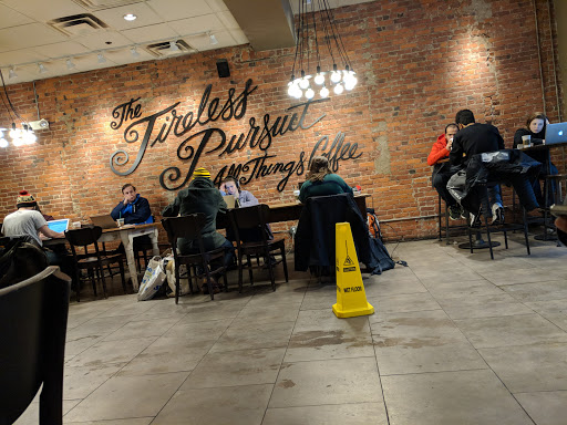 Coffee Shop «Starbucks», reviews and photos, 755 Boylston St, Boston, MA 02116, USA