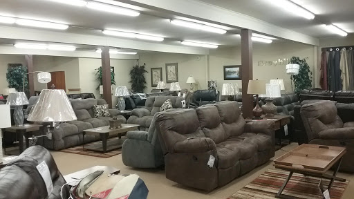 Furniture Store «Gibson Furniture and Patio», reviews and photos, 141 N Water Ave, Gallatin, TN 37066, USA