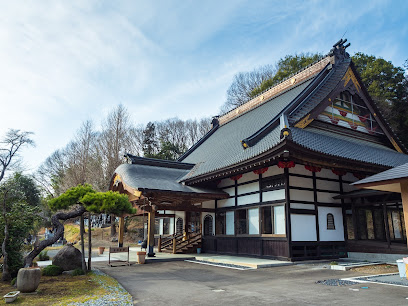 瀧澤禅寺