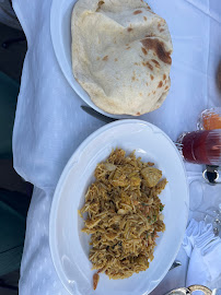 Biryani du Restaurant indien Himalaya à Thorigné-Fouillard - n°4