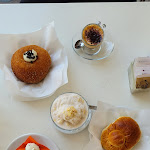 Photo n°1 de l'avis de Lorenzo.e fait le 20/08/2021 à 15:11 sur le  Bar Pasticceria Ruvolo Rosario à Palermo