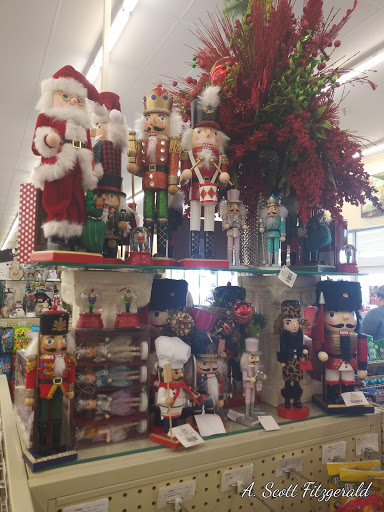 Craft Store «Hobby Lobby», reviews and photos, 4192 Buckeye Pkwy, Grove City, OH 43123, USA