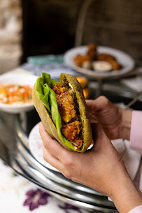 Photos du propriétaire du Restaurant caribéen Zinga à Paris - n°3