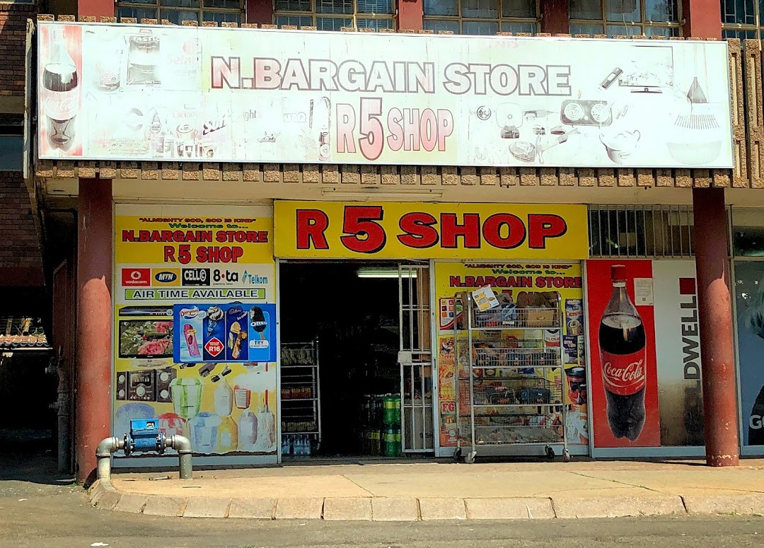 R5 Shop