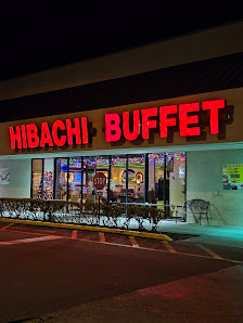 Hibachi Buffet 2870 US Hwy 27 N, Sebring, FL 33870