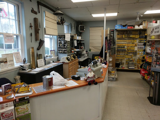 Suffield Hardware