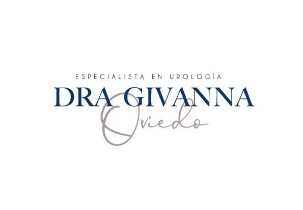 Urólogo Guayaquil Dra. Givanna Oviedo Rivera - Guayaquil