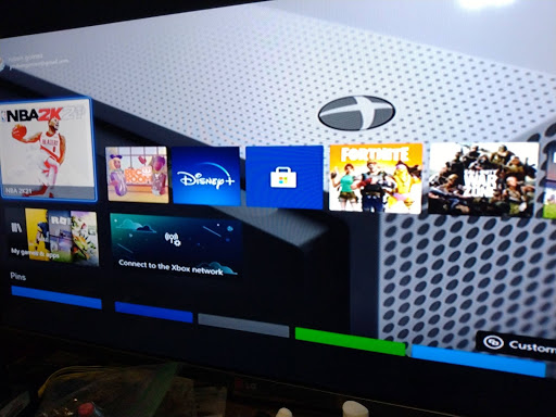 Electronics Repair Shop «WAYAYEO I Arcade & Console Service Center», reviews and photos, 1310 Starling Ln, Lewisville, TX 75077, USA