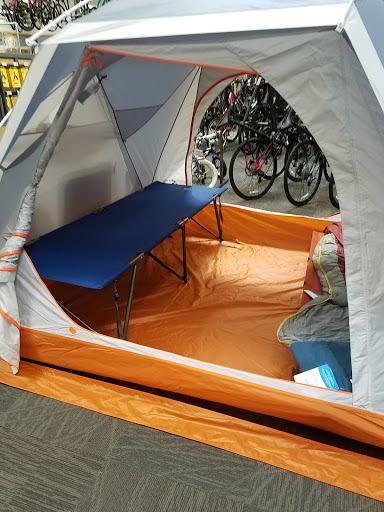 Camping Store «REI», reviews and photos, 8490 Castleton Corner Dr, Indianapolis, IN 46250, USA