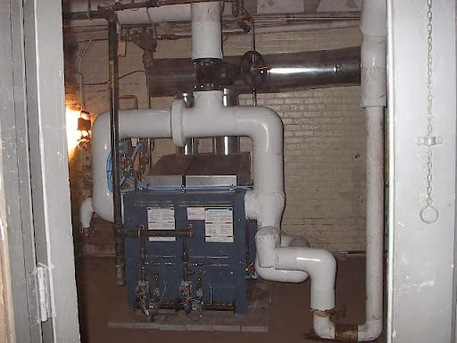 Northeast Heating, Cooling & Refrigeration image 10