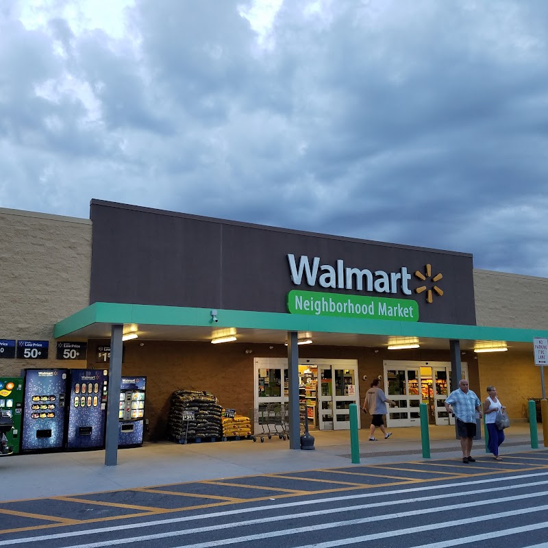 Walmart Neighborhood Market