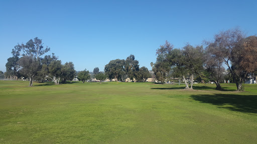 Public Golf Course «Mission Bay Golf Course and Practice Center», reviews and photos, 2702 N Mission Bay Dr, San Diego, CA 92109, USA