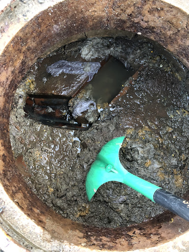 Plumber «The Drain Medic», reviews and photos, 430 Burnside Ave, East Hartford, CT 06108, USA