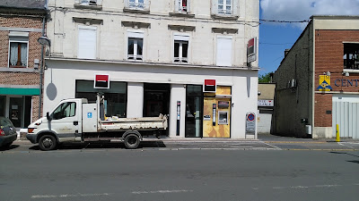 SG à Fourmies