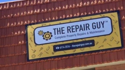 The Repair Guy