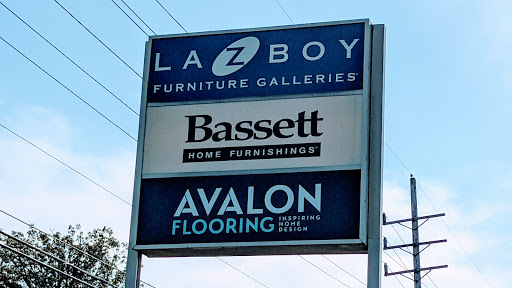 Furniture Store «Bassett Home Furnishings», reviews and photos, 530 NJ-70, Brick, NJ 08723, USA