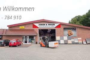 Jansen & Tholen Holz und Baustoff GmbH image