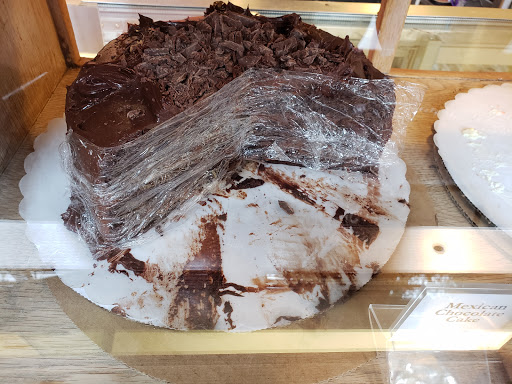 Bakery «Simply Desserts», reviews and photos, 3421 Fremont Ave N, Seattle, WA 98103, USA