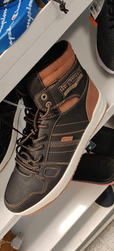 Clothing Store «Ross Dress for Less», reviews and photos, 4646 S Cooper St, Arlington, TX 76017, USA