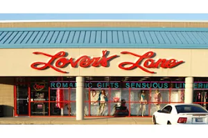Lover's Lane - Greenwood image