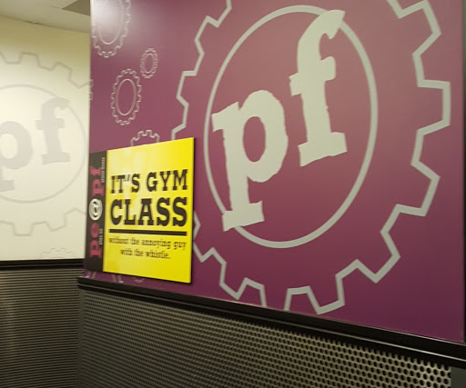 Gym «Planet Fitness», reviews and photos, 541 W Pioneer Pkwy, Grand Prairie, TX 75051, USA