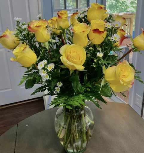 Florist «The Empty Vase florist», reviews and photos, 11330 Arcade Dr #3, Little Rock, AR 72212, USA