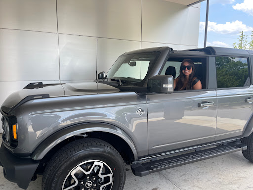 Ford Dealer «Pugmire Ford of Cartersville», reviews and photos, 352 N Tennessee St, Cartersville, GA 30120, USA