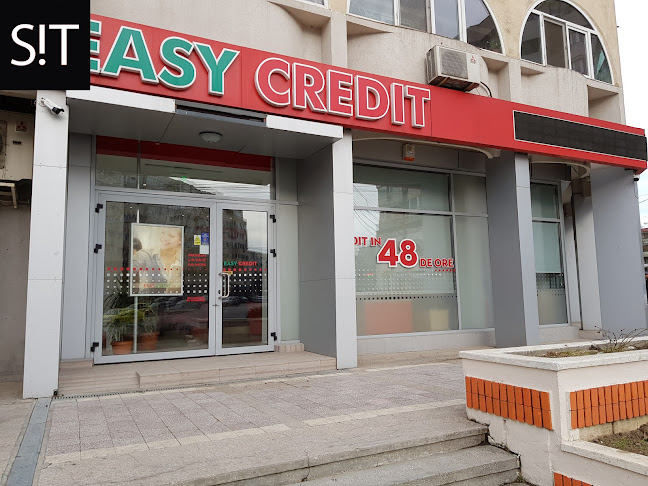 Opinii despre Easy Credit - Credit Rapid Constanta în <nil> - Bancă