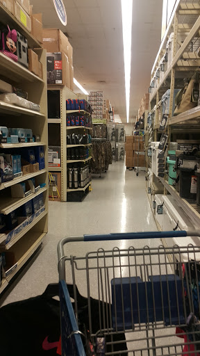 Sporting Goods Store «Academy Sports + Outdoors», reviews and photos, 10808 Industriplex Blvd, Baton Rouge, LA 70809, USA