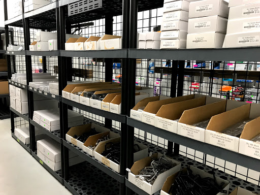 Computer Store «PCH Cables Inc», reviews and photos, 1982 NE 25th Ave #8, Hillsboro, OR 97124, USA