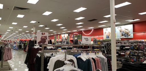 Department Store «Target», reviews and photos, 401 W Irving Park Rd, Wood Dale, IL 60191, USA