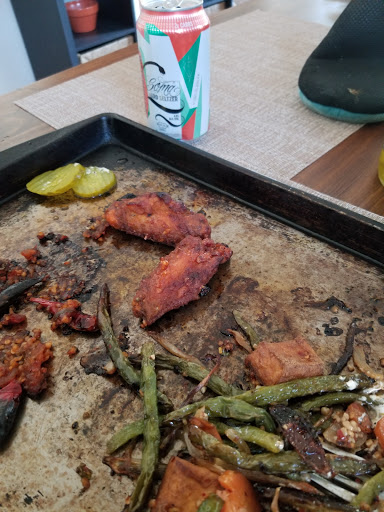 Monkey King Pub & Grub image